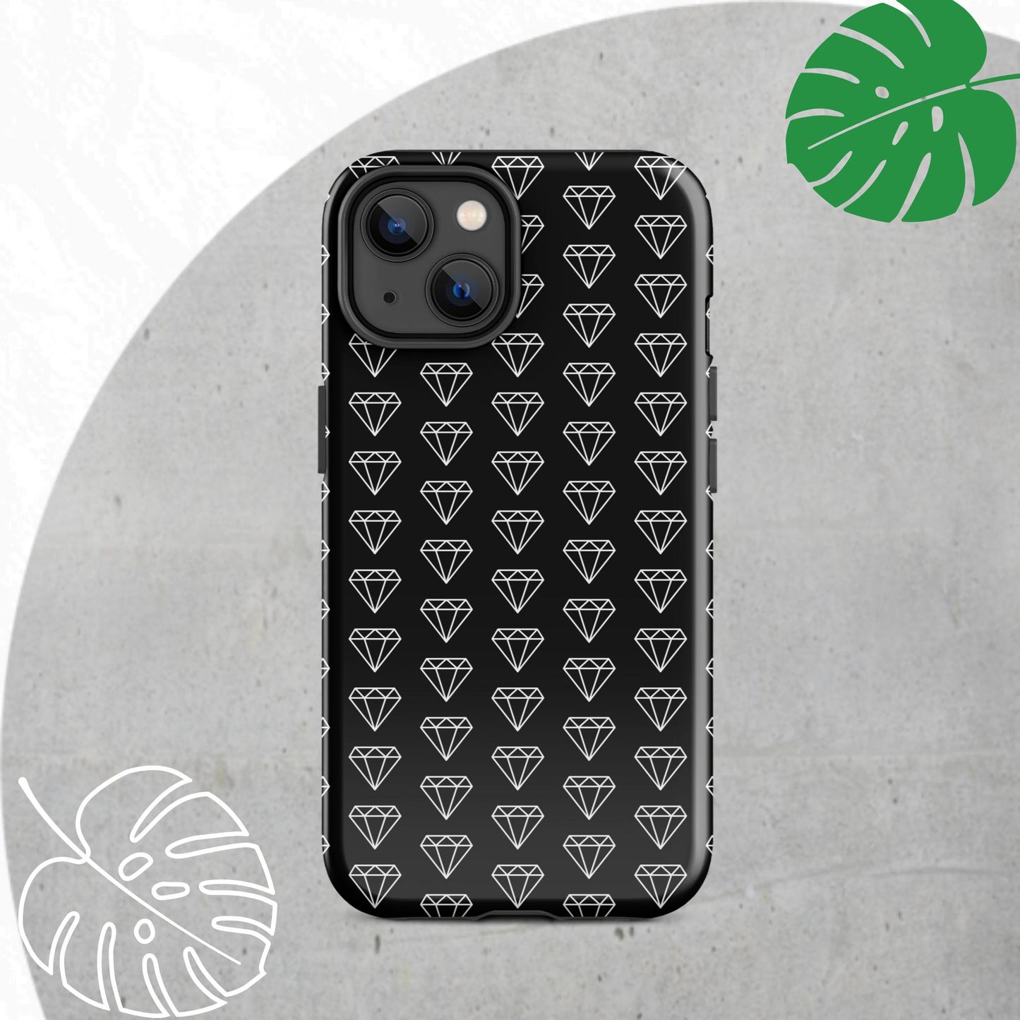 Black Diamond Case