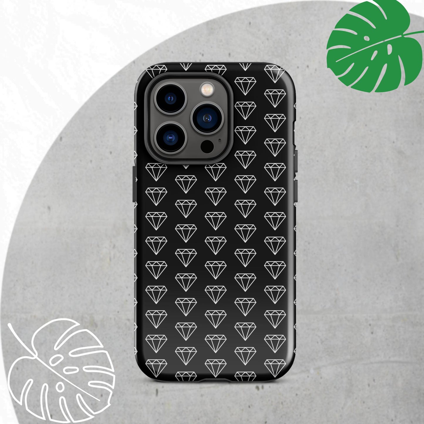 Black Diamond Case