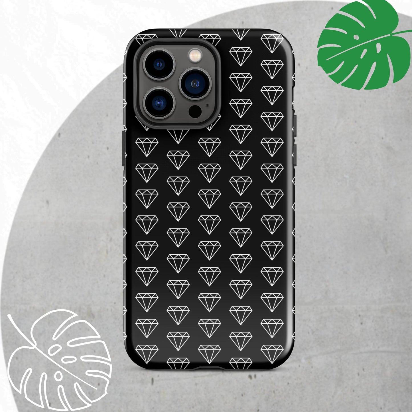 Black Diamond Case