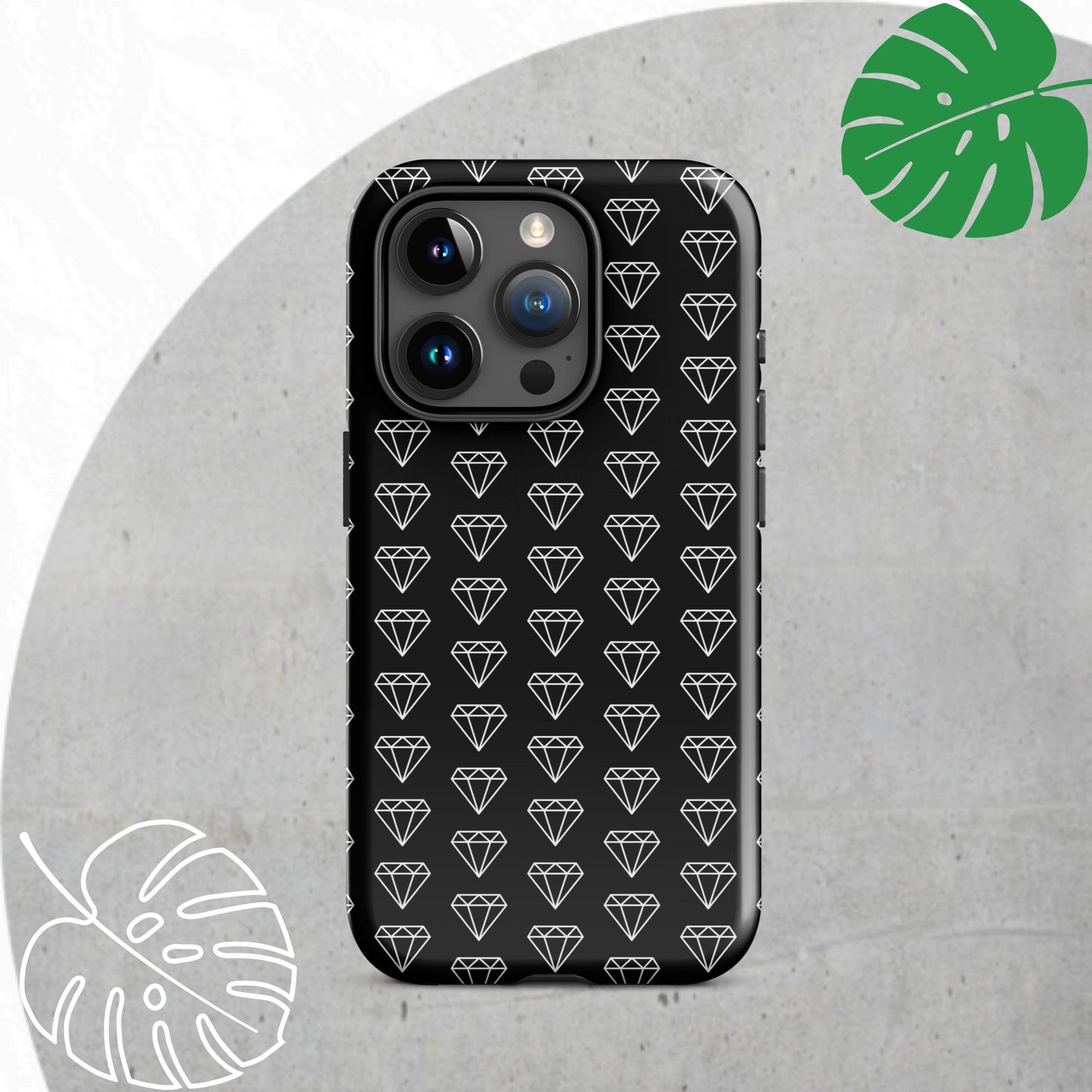 Black Diamond Case