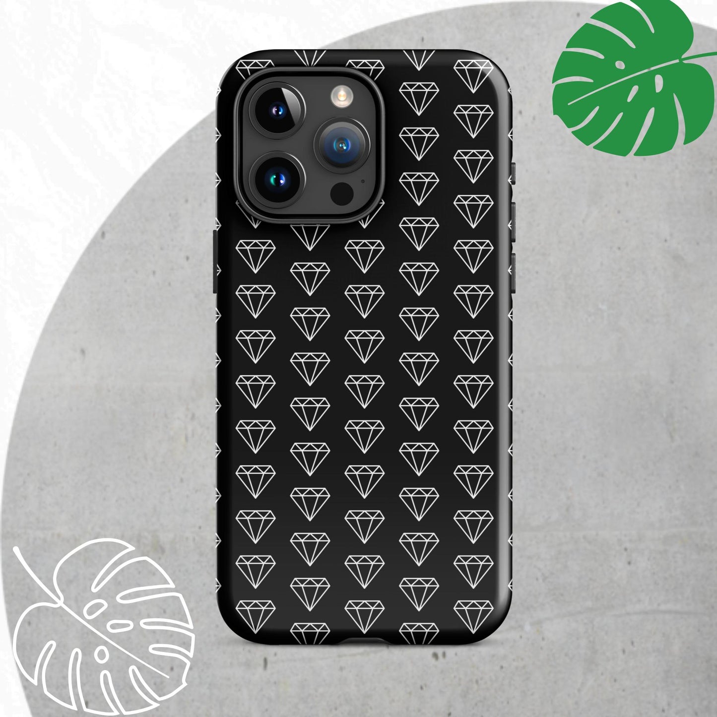 Black Diamond Case