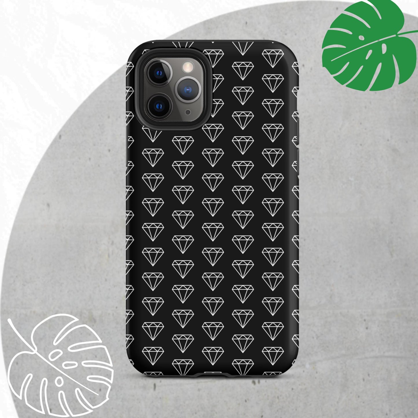 Black Diamond Case