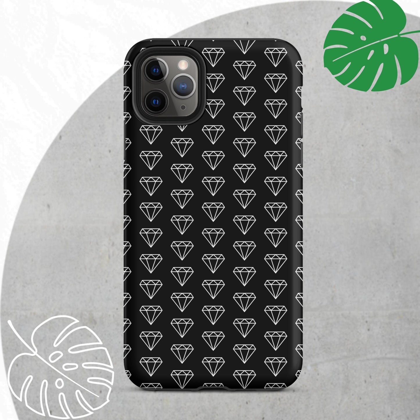 Black Diamond Case