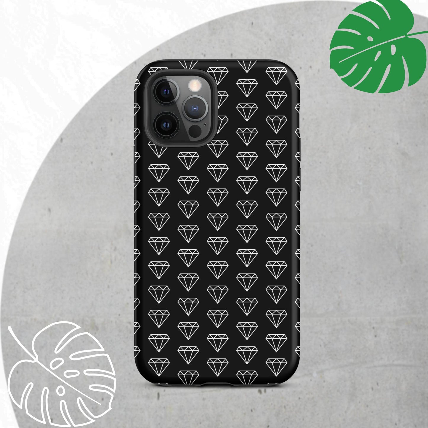 Black Diamond Case