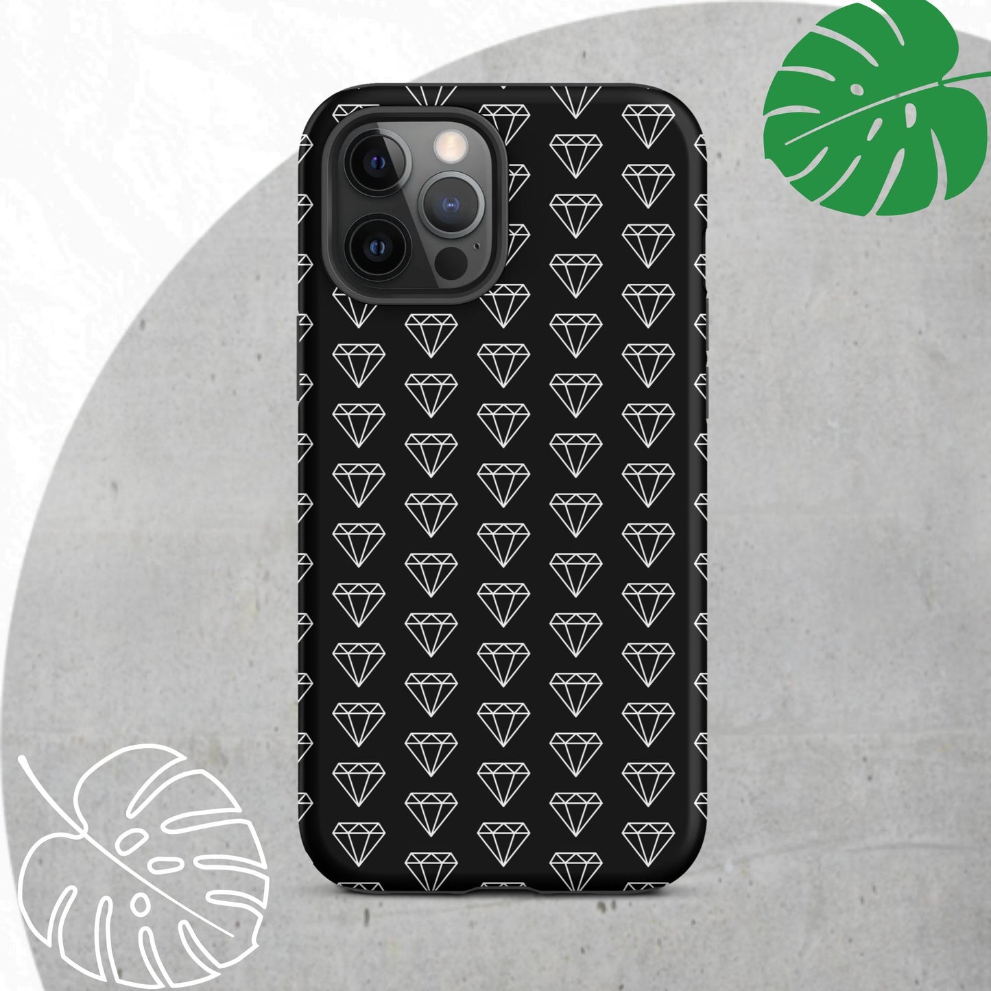 Black Diamond Case