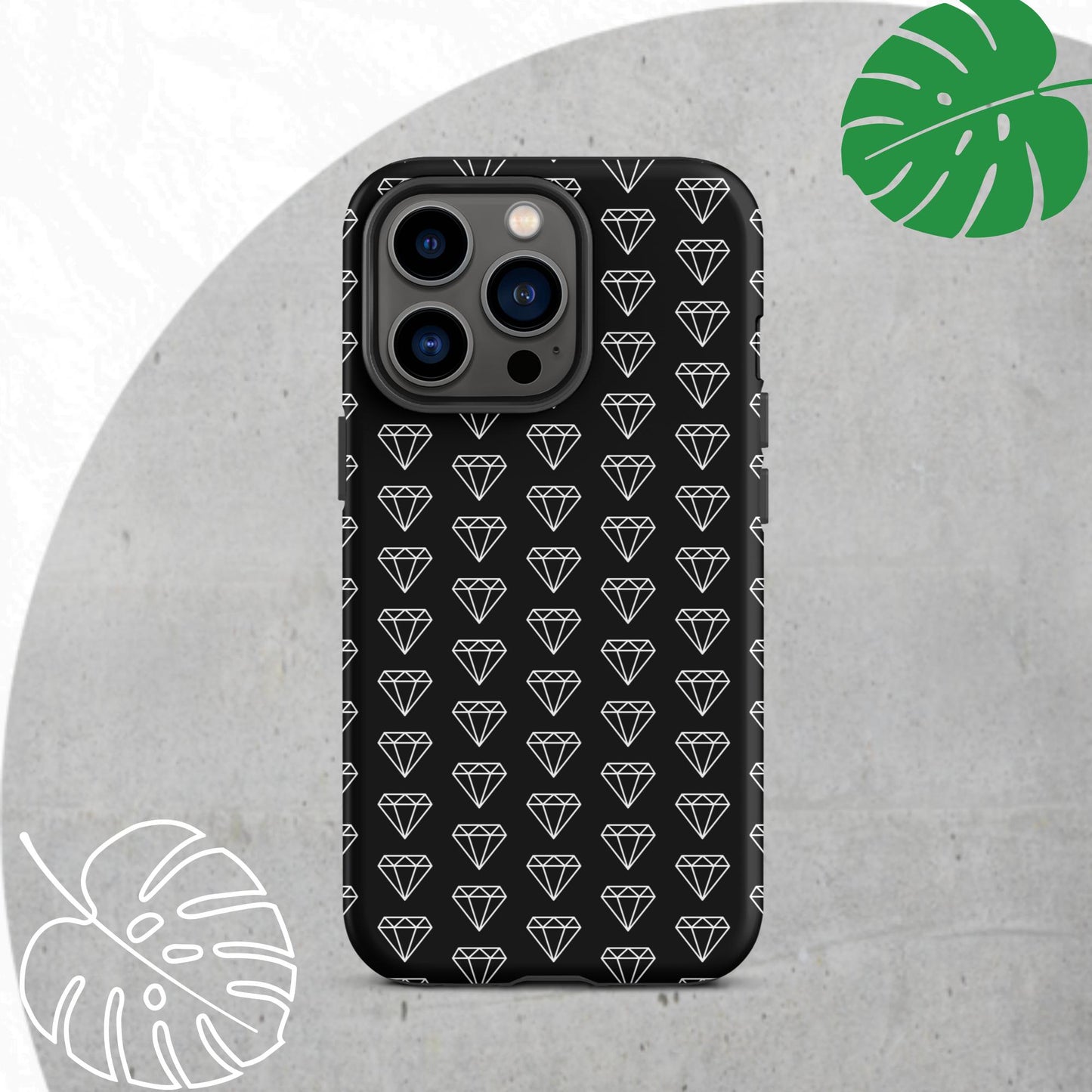 Black Diamond Case