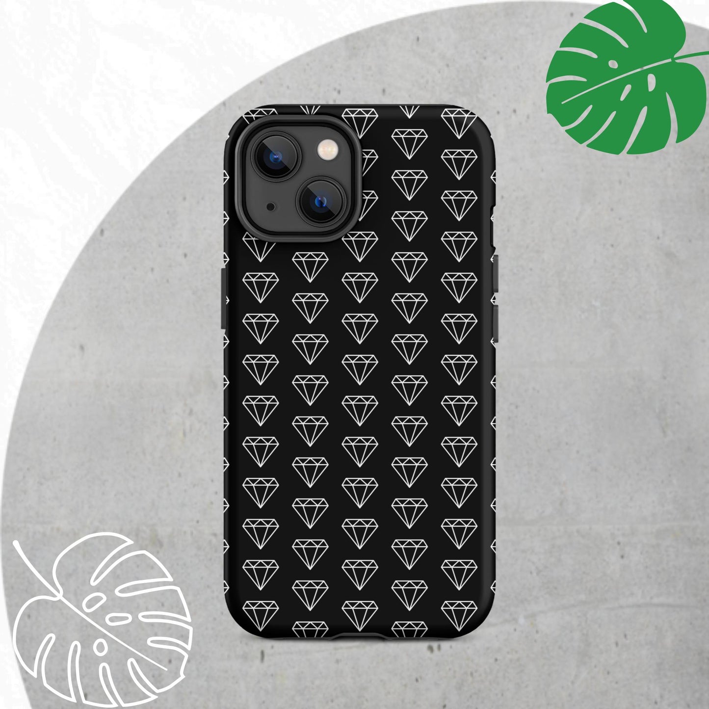 Black Diamond Case