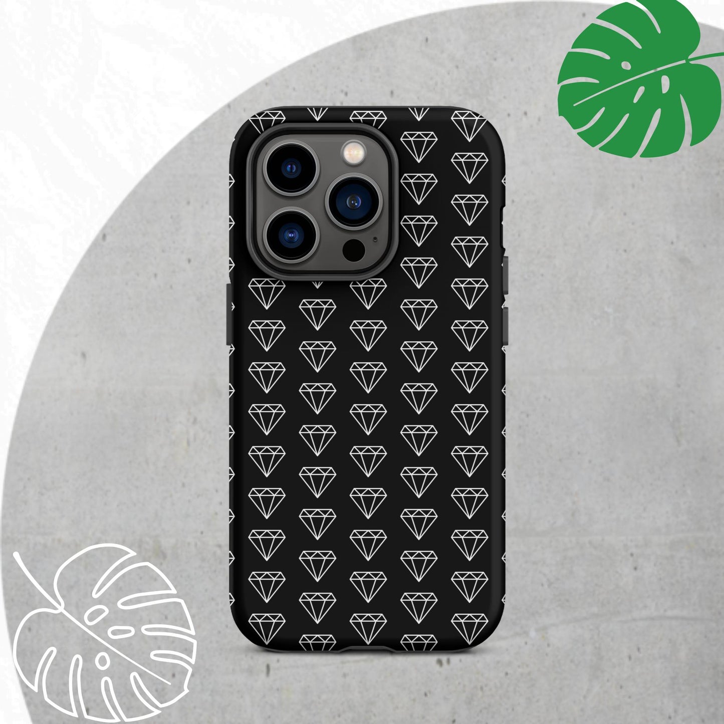 Black Diamond Case