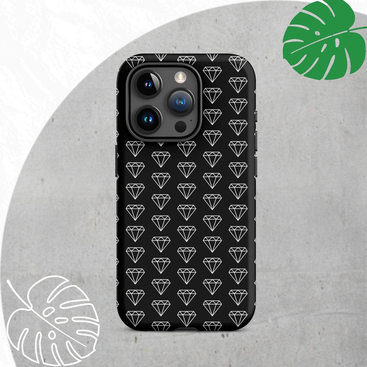 Black Diamond Case