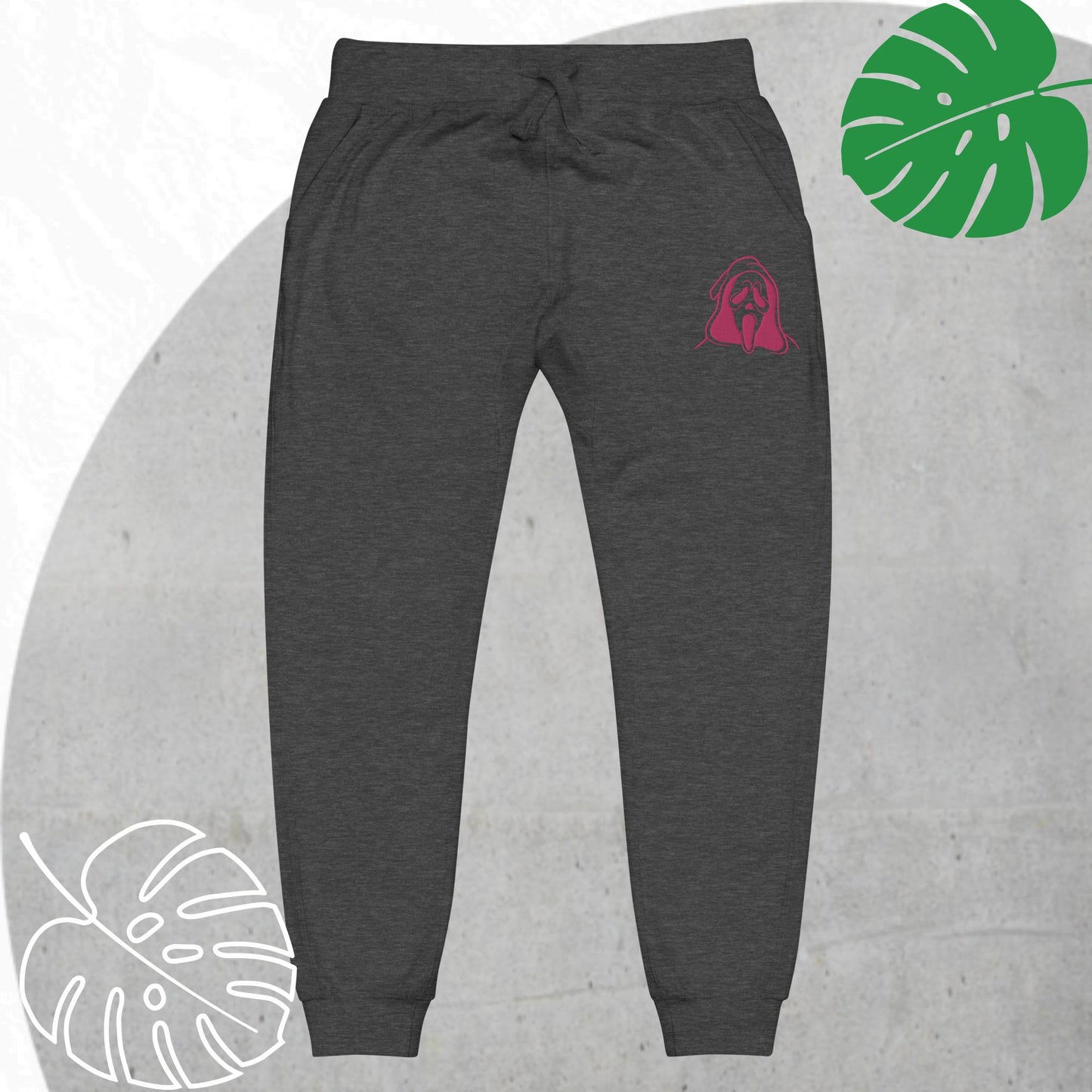 Spooky demure sweatpants