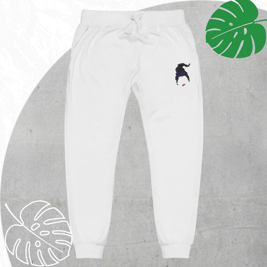 Hocus Pocus Embroidered sweatpants