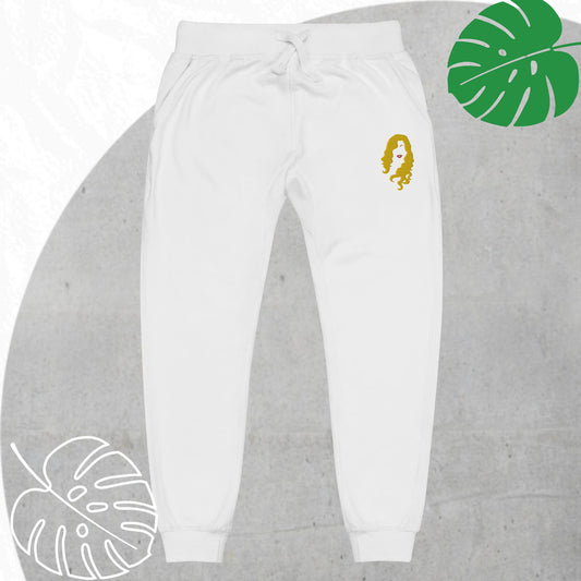 Hocus Pocus Embroidered sweatpants