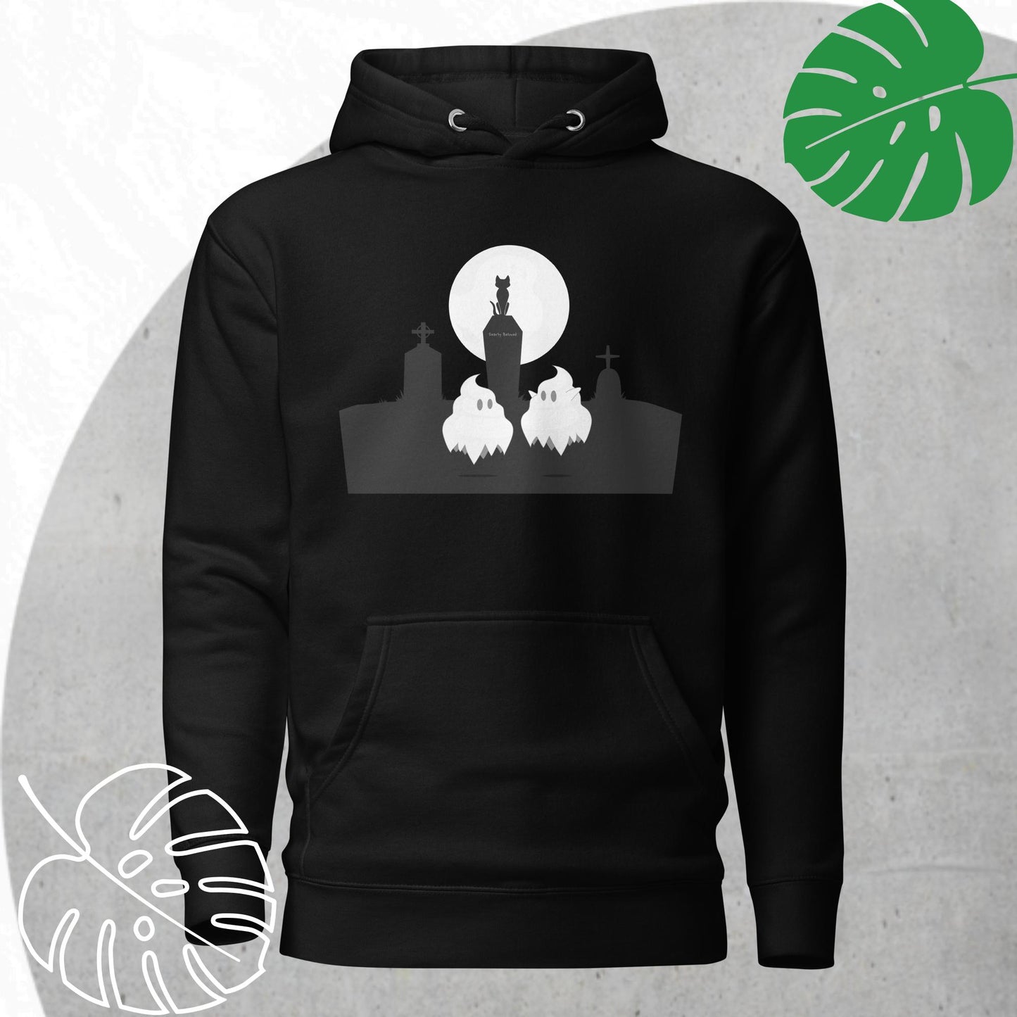 Spooky-Poo Hoodie