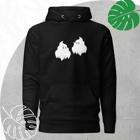 Spooky-Poo Hoodie