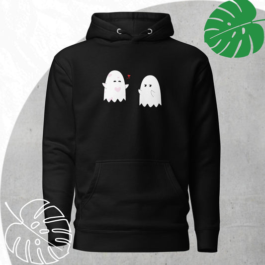 Boo Sweets Hoodie