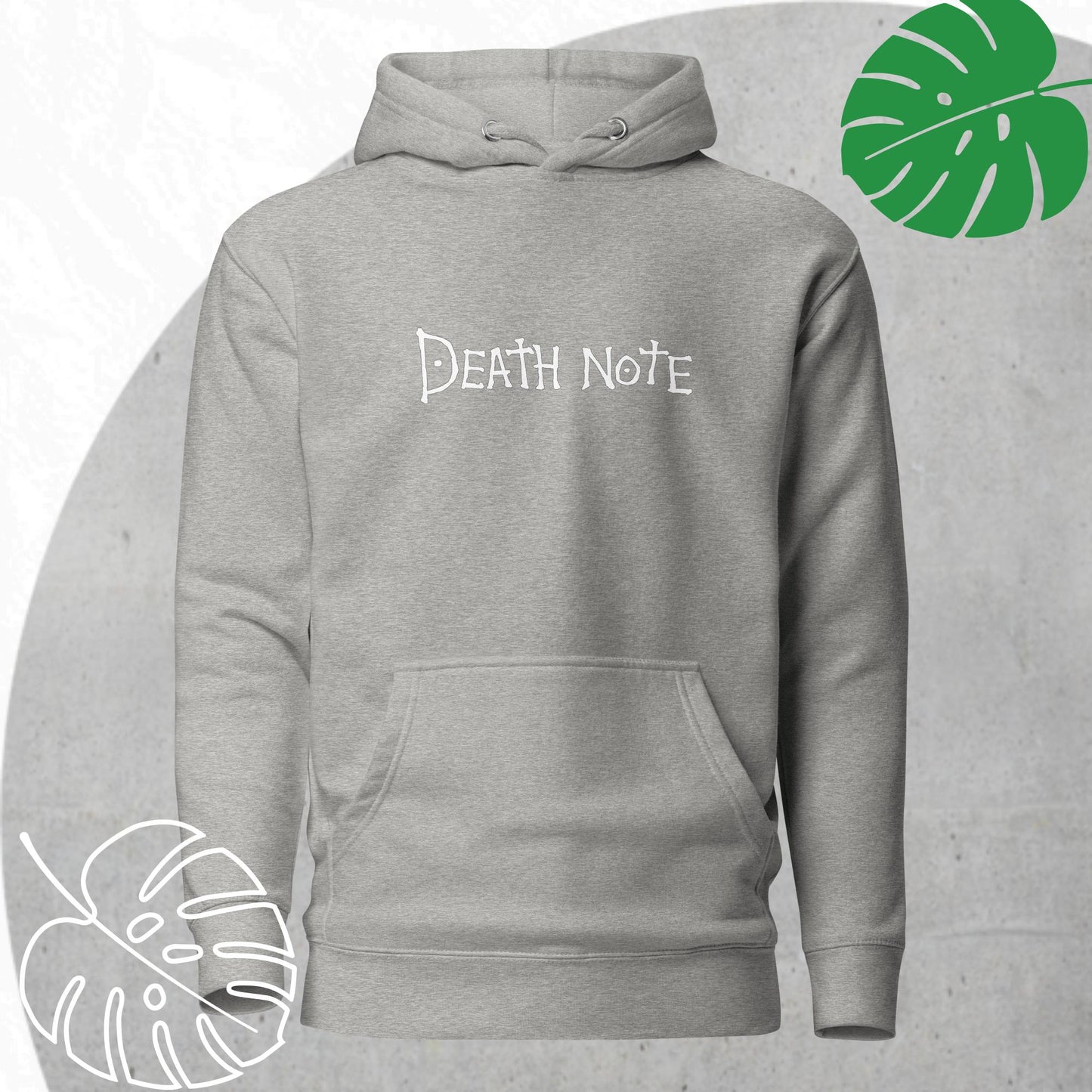 "D-Note" Hoodie