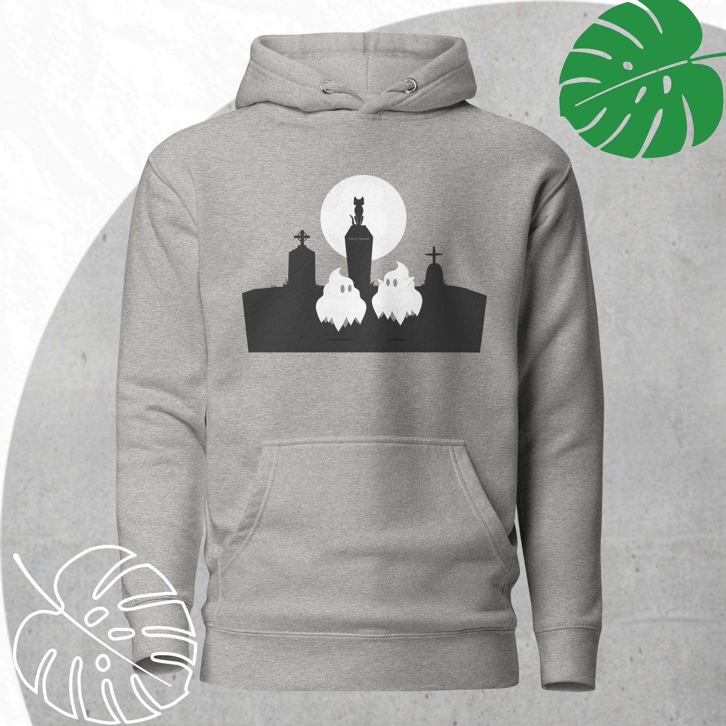 Spooky-Poo Hoodie