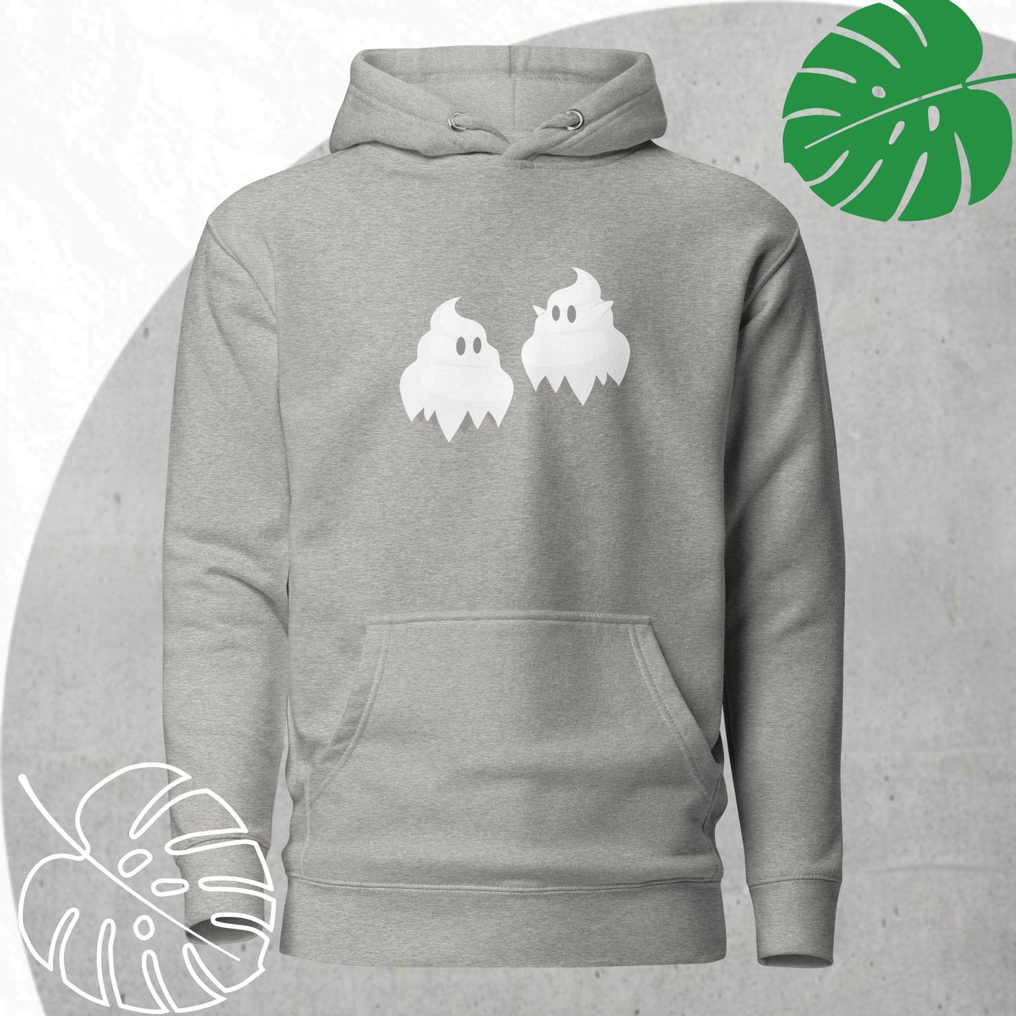 Spooky-Poo Hoodie