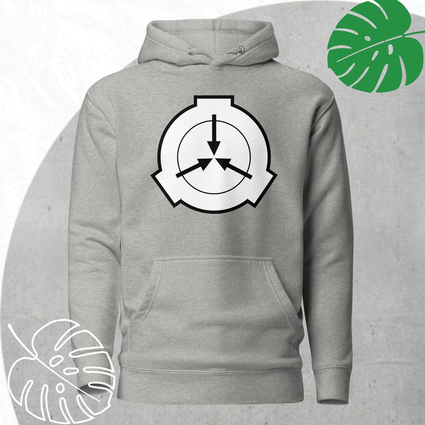 SCP Hoodie