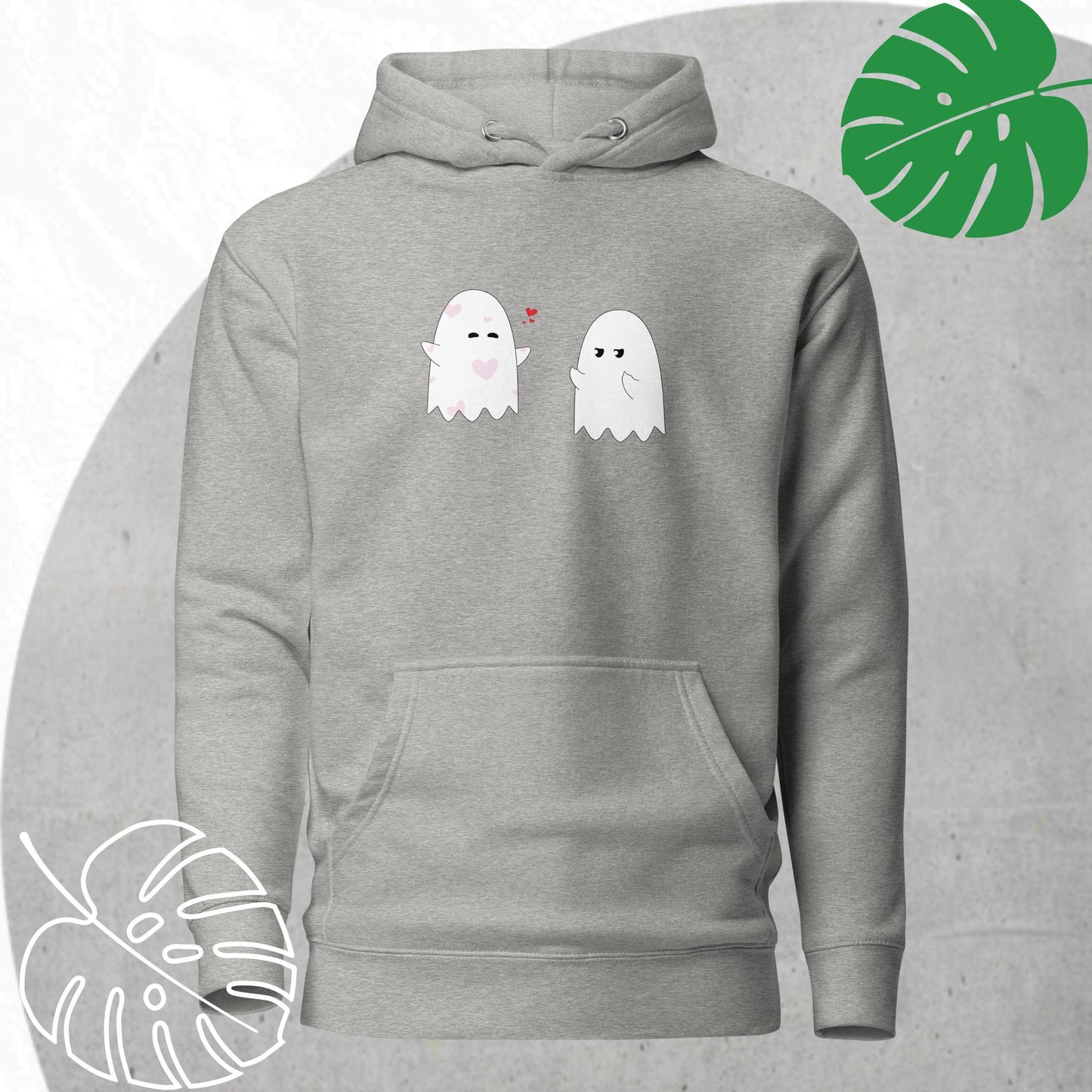 Boo Sweets Hoodie