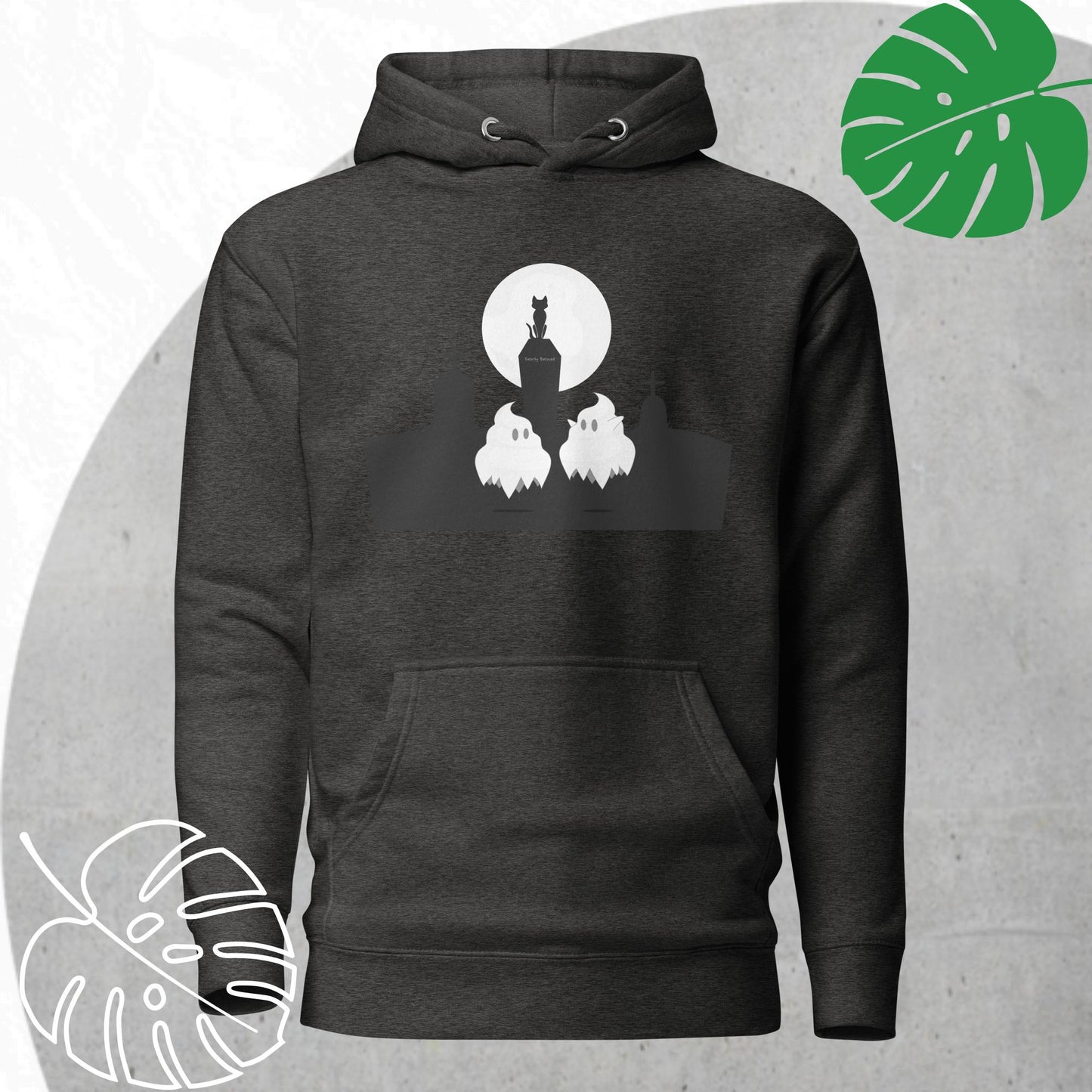 Spooky-Poo Hoodie