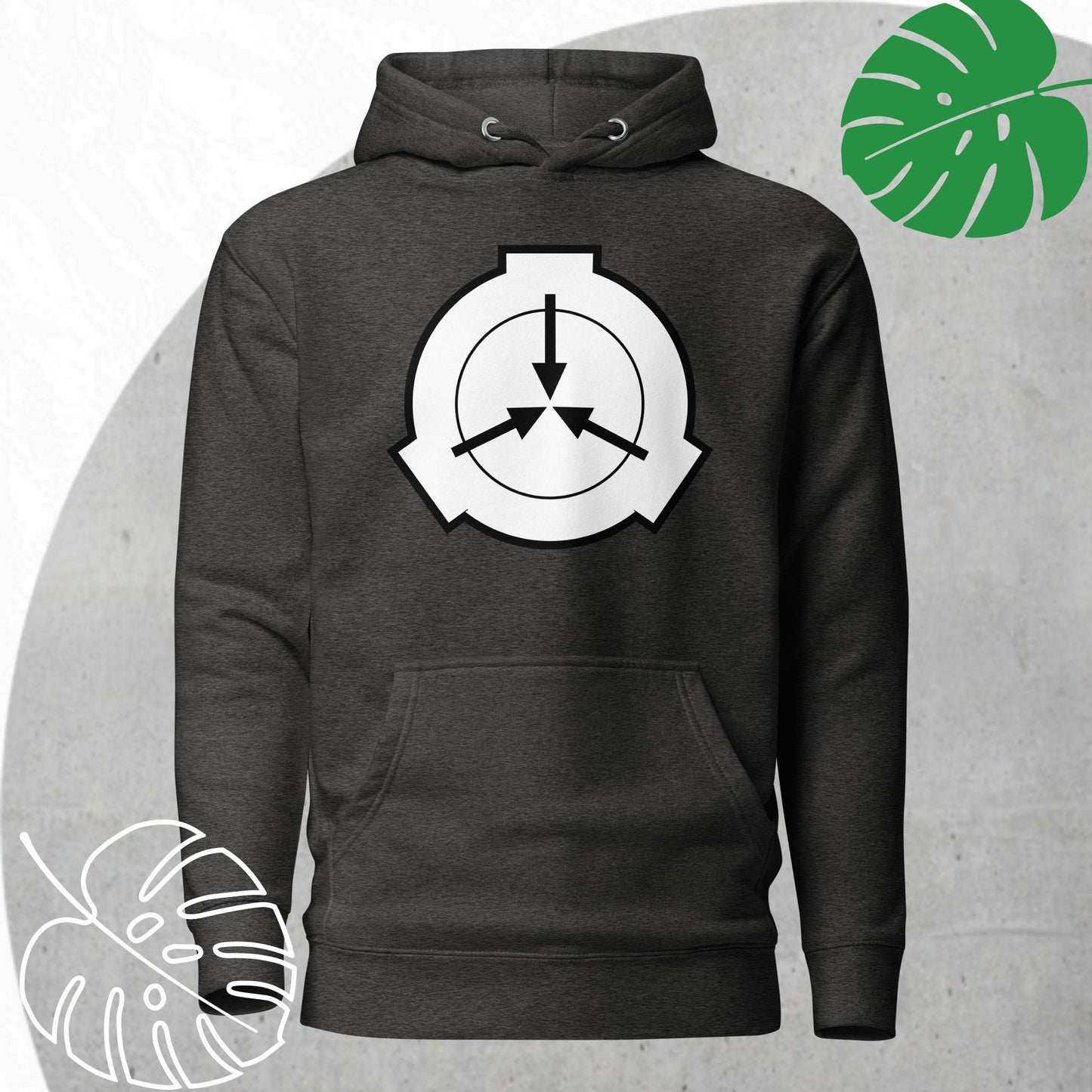 SCP Hoodie