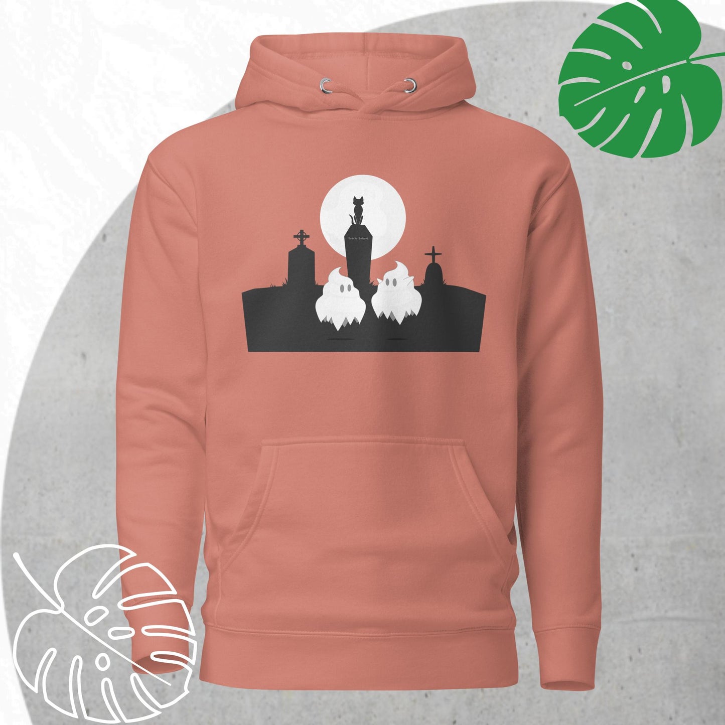 Spooky-Poo Hoodie