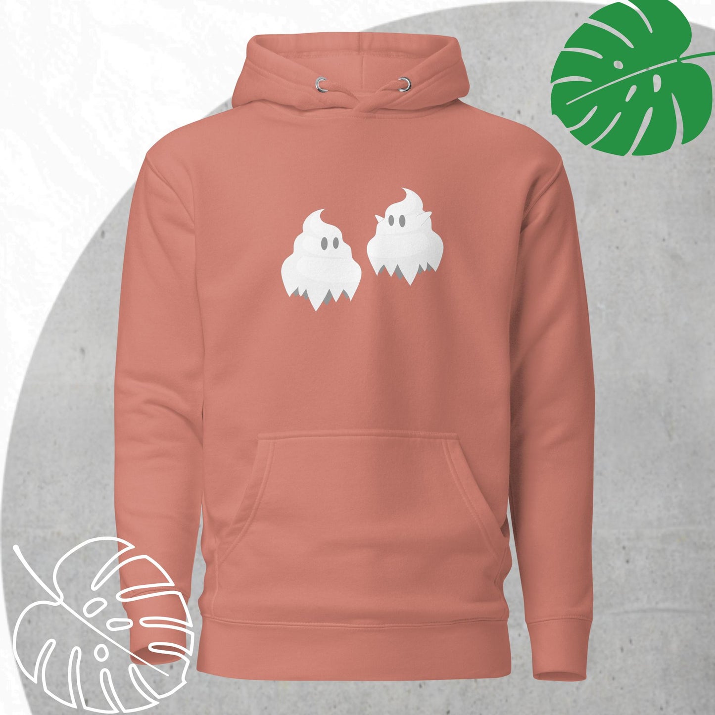 Spooky-Poo Hoodie