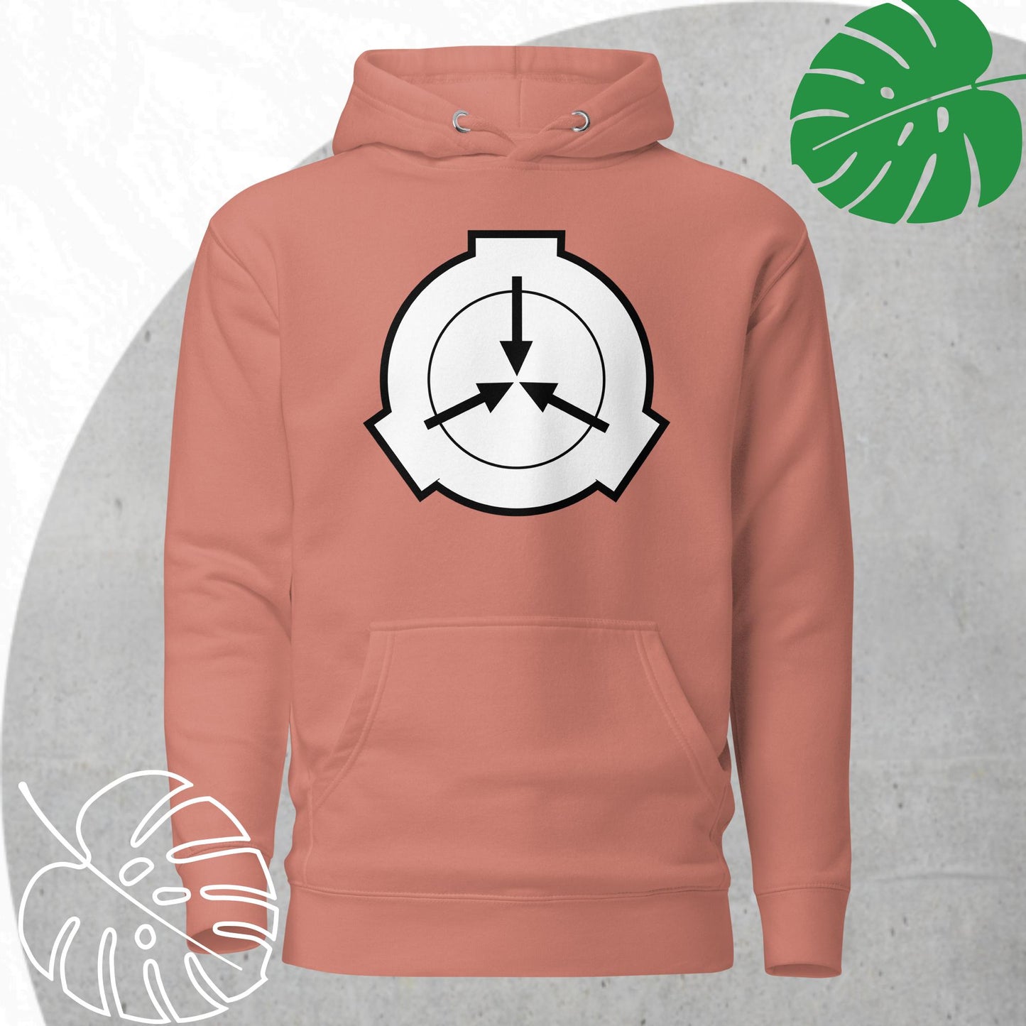 SCP Hoodie