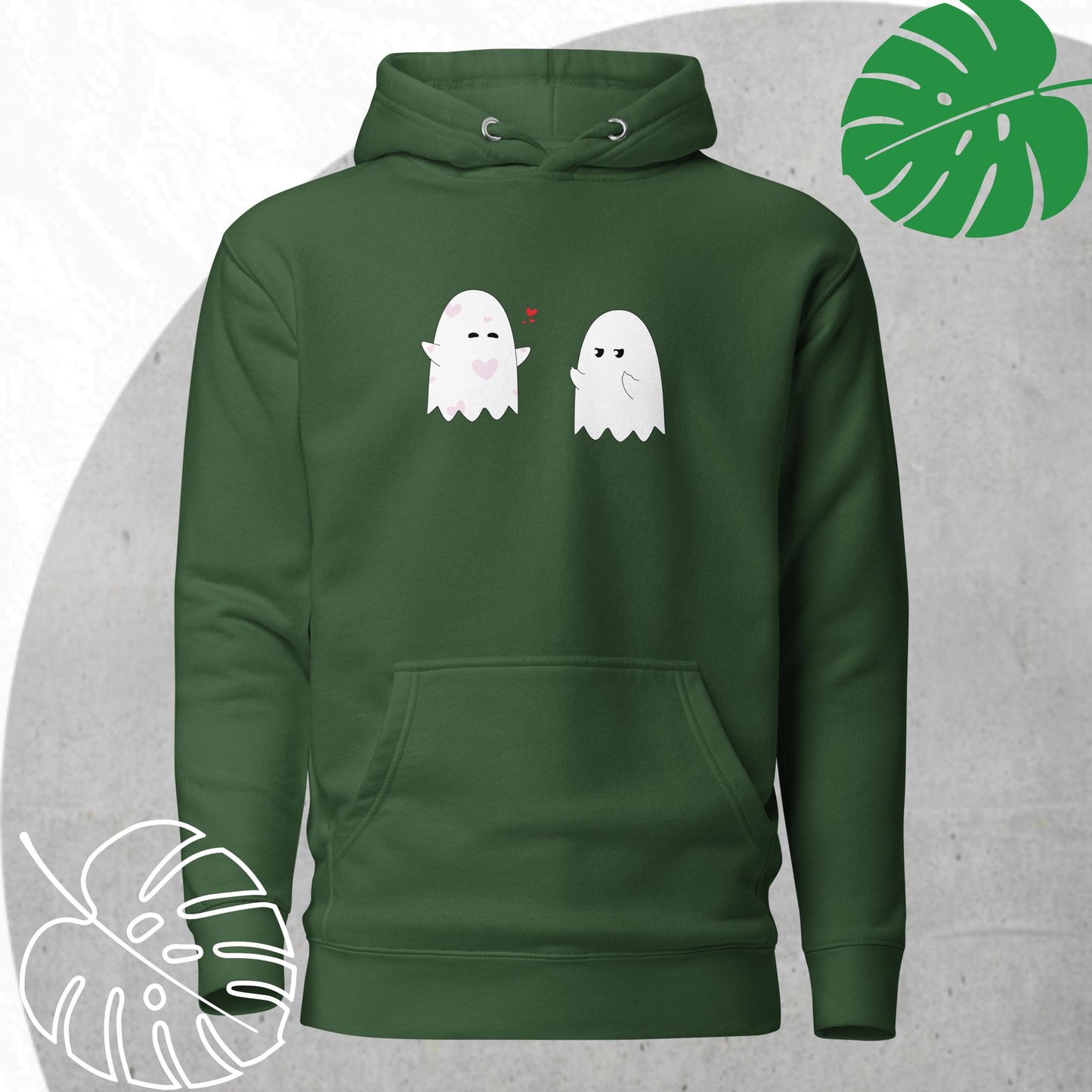 Boo Sweets Hoodie