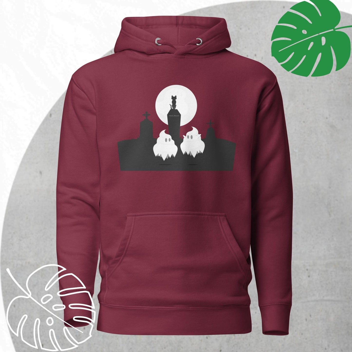 Spooky-Poo Hoodie