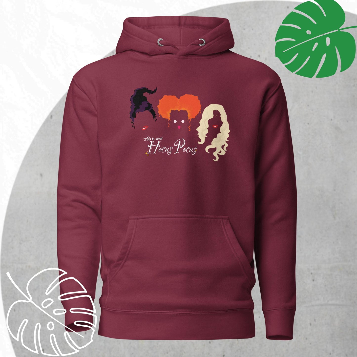 Hocus Pocus Hoodie