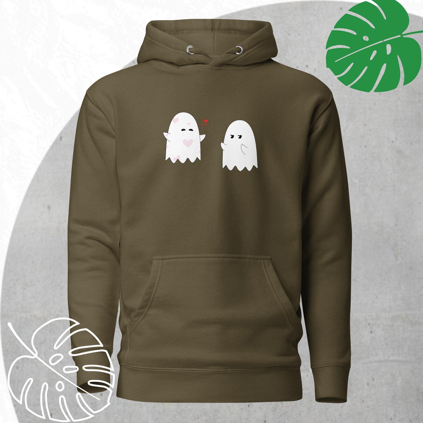 Boo Sweets Hoodie