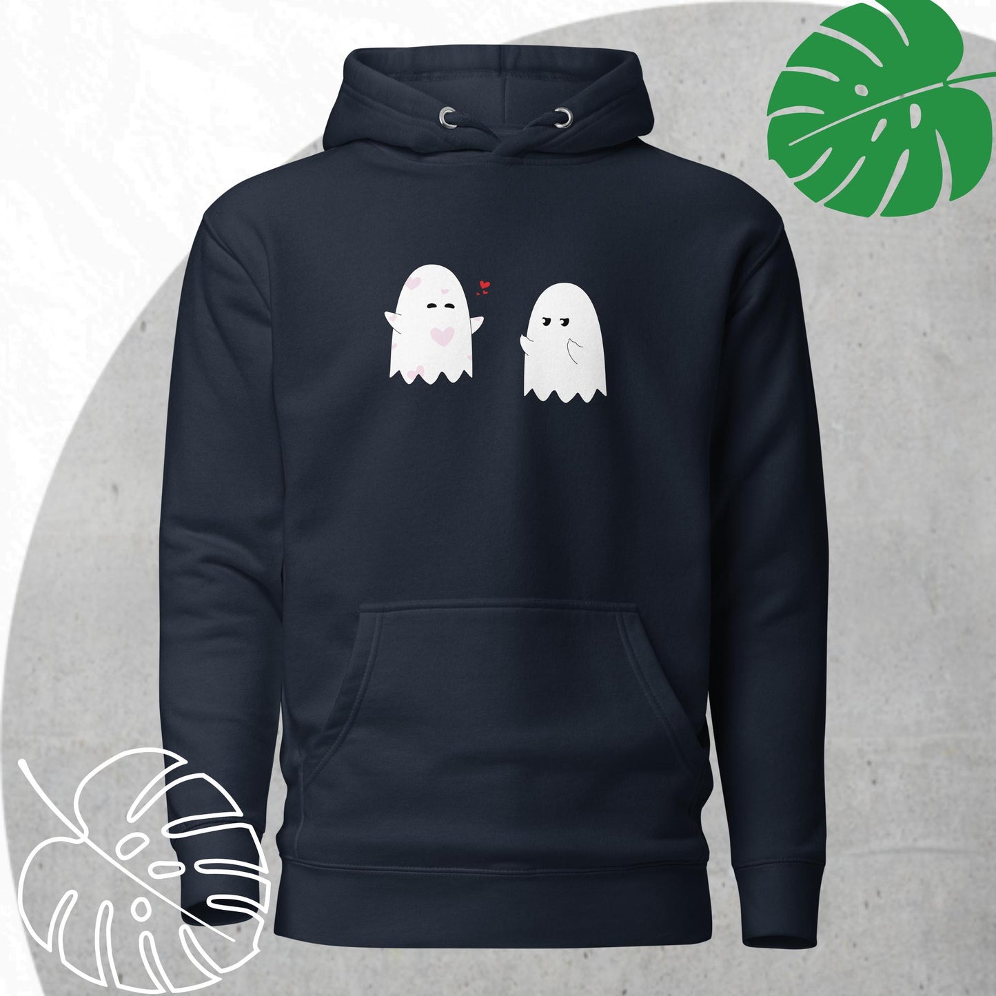 Boo Sweets Hoodie