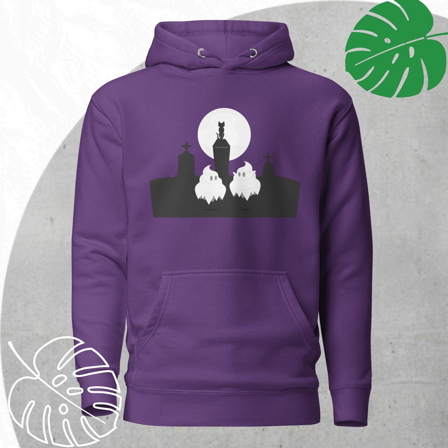 Spooky-Poo Hoodie