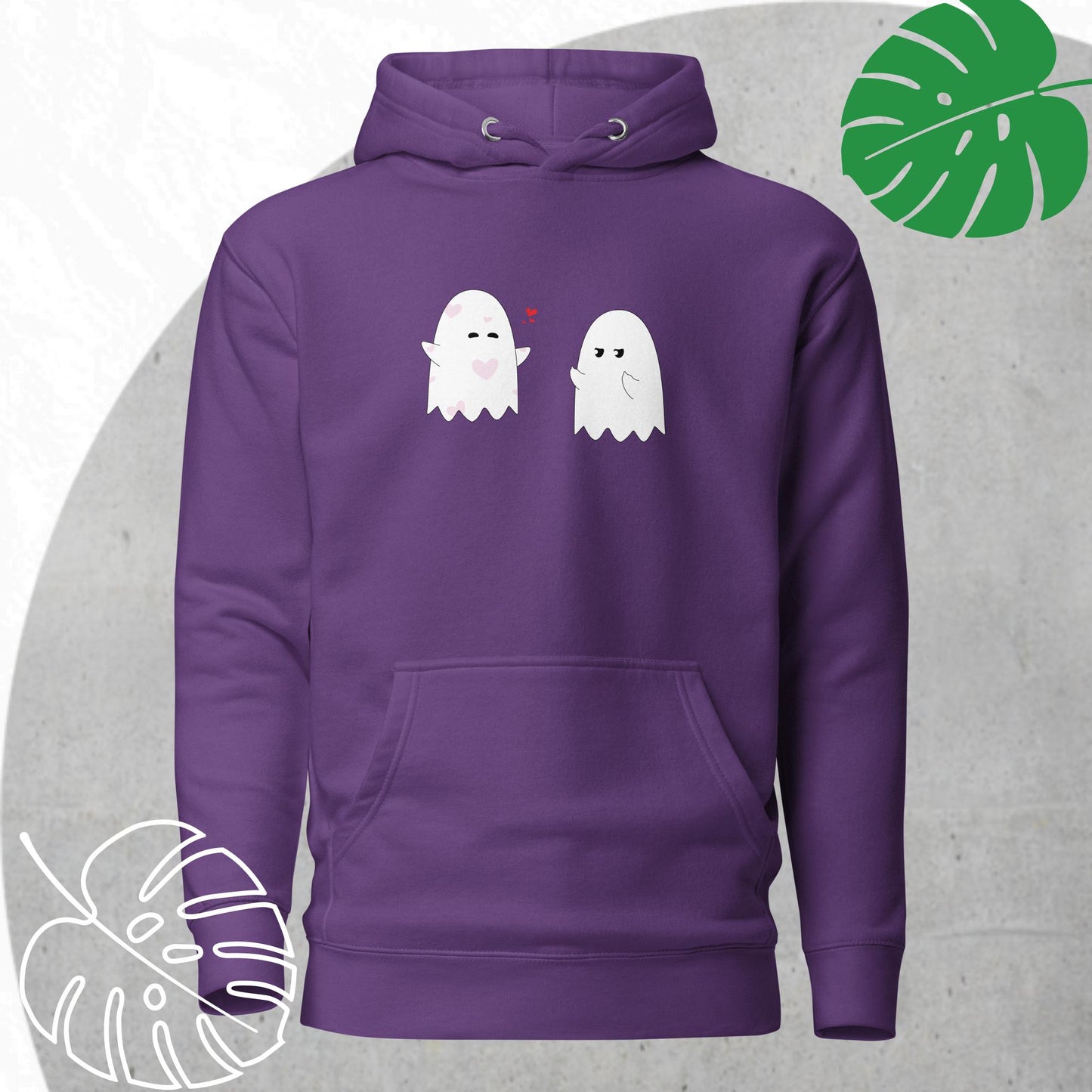 Boo Sweets Hoodie