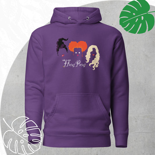 Hocus Pocus Hoodie