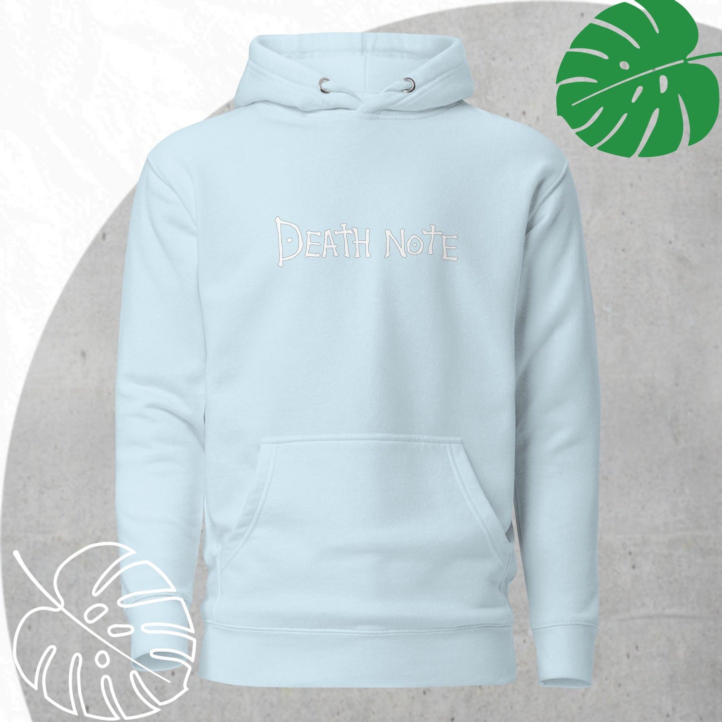 "D-Note" Hoodie