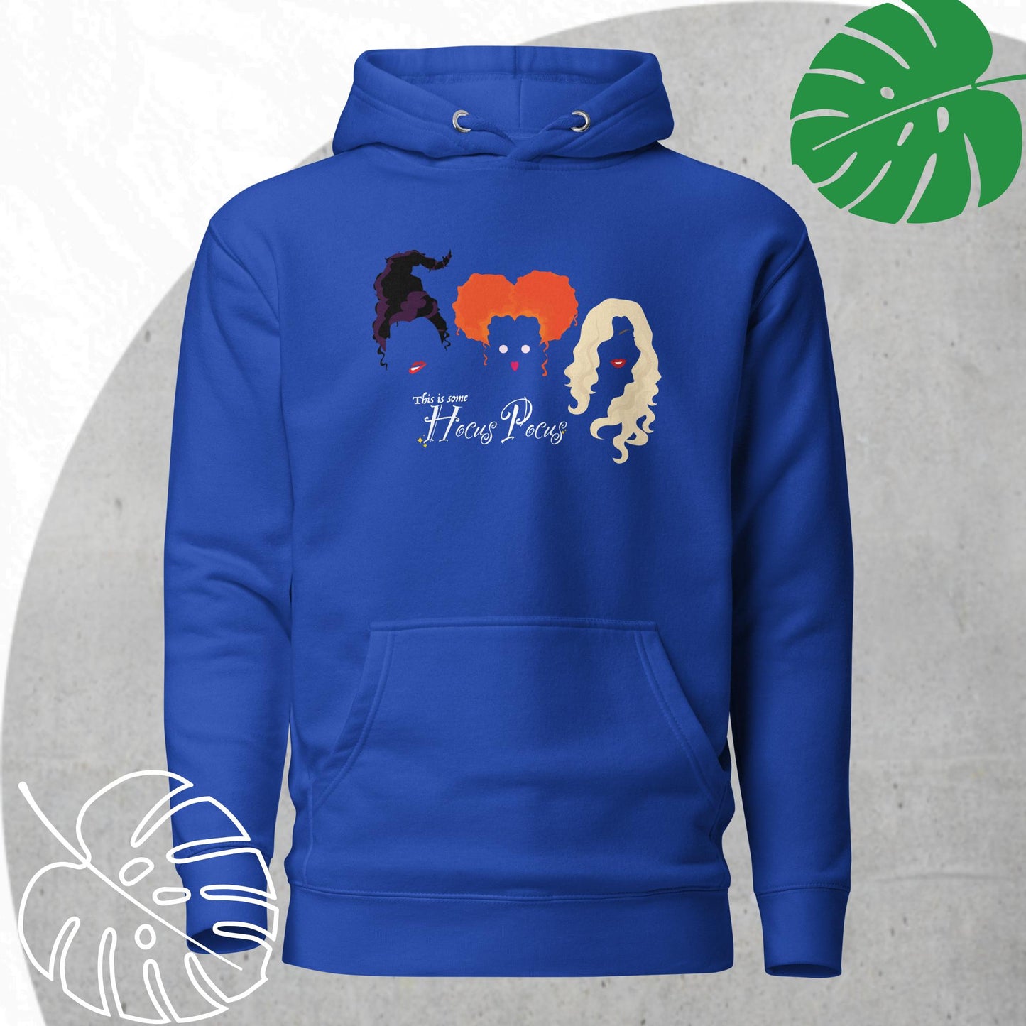 Hocus Pocus Hoodie