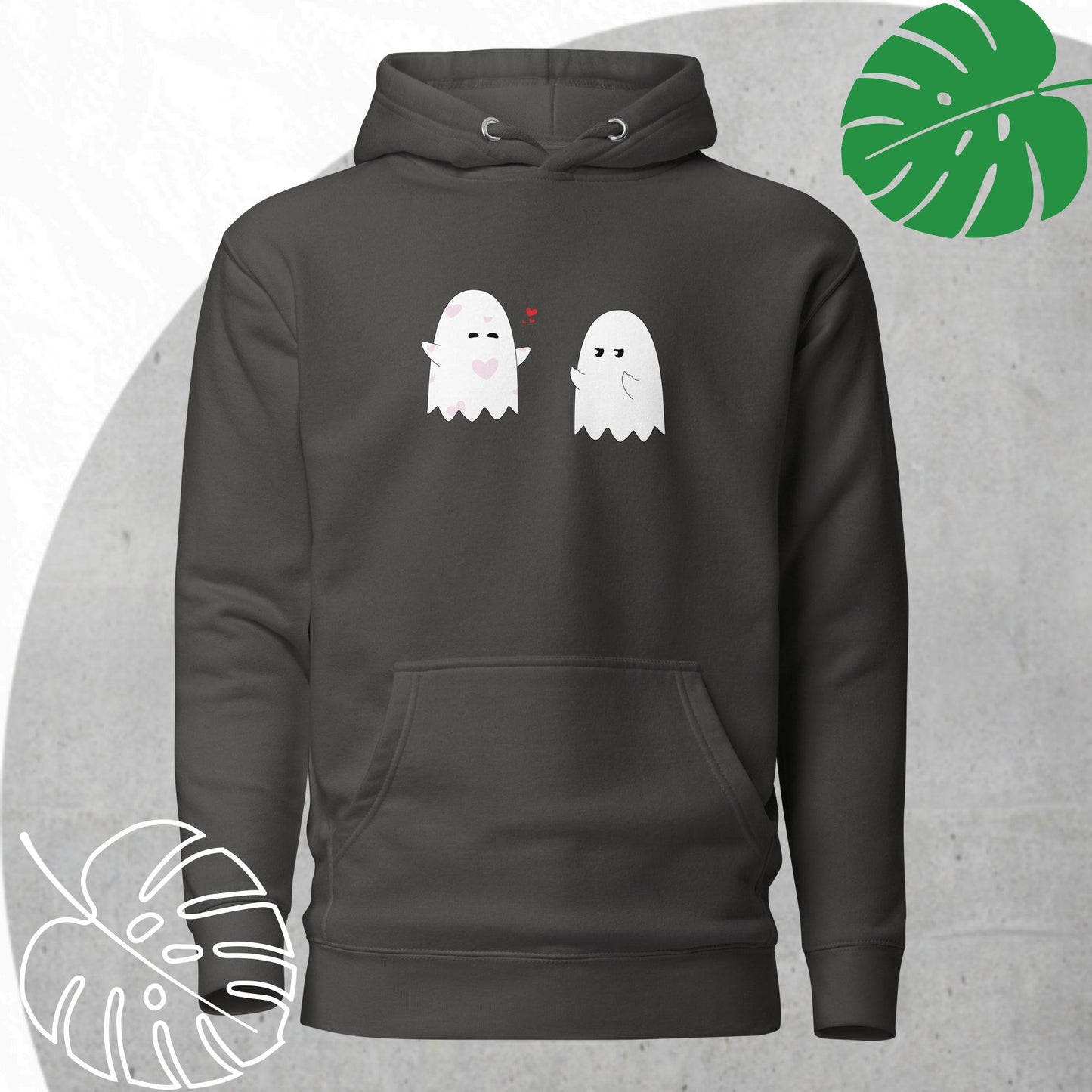 Boo Sweets Hoodie