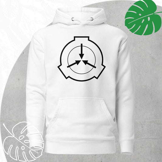 SCP Hoodie