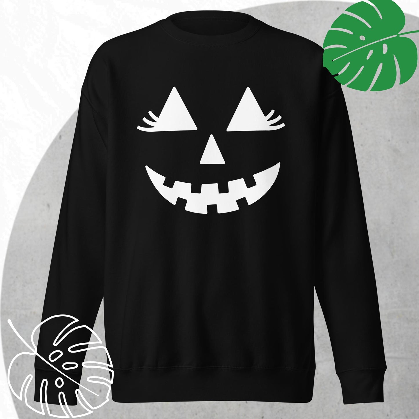 Jack-o-Sweatshirt