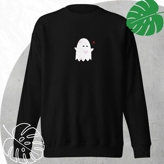 Boo B*tch Sweatshirt