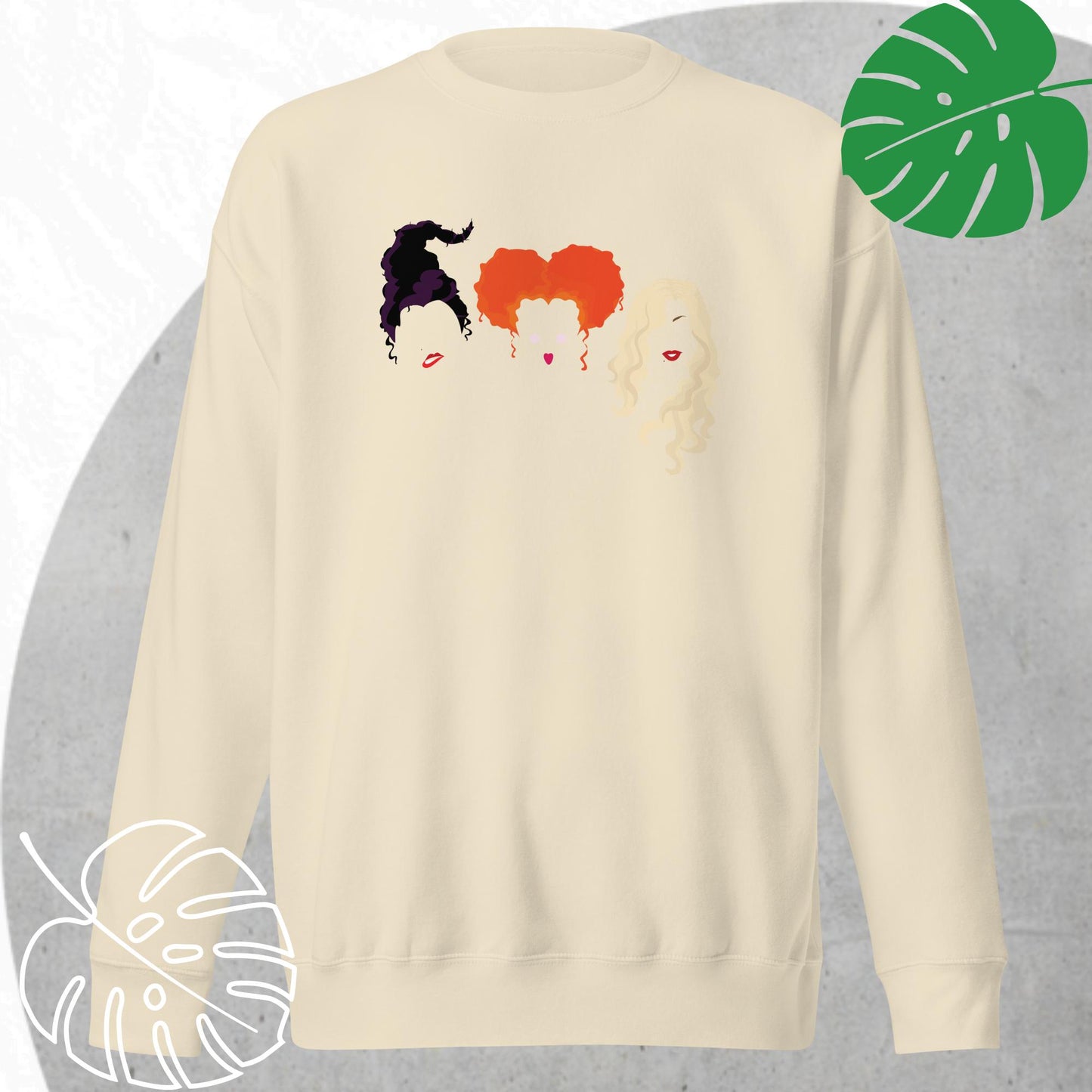 Hocus Pocus Sweatshirt