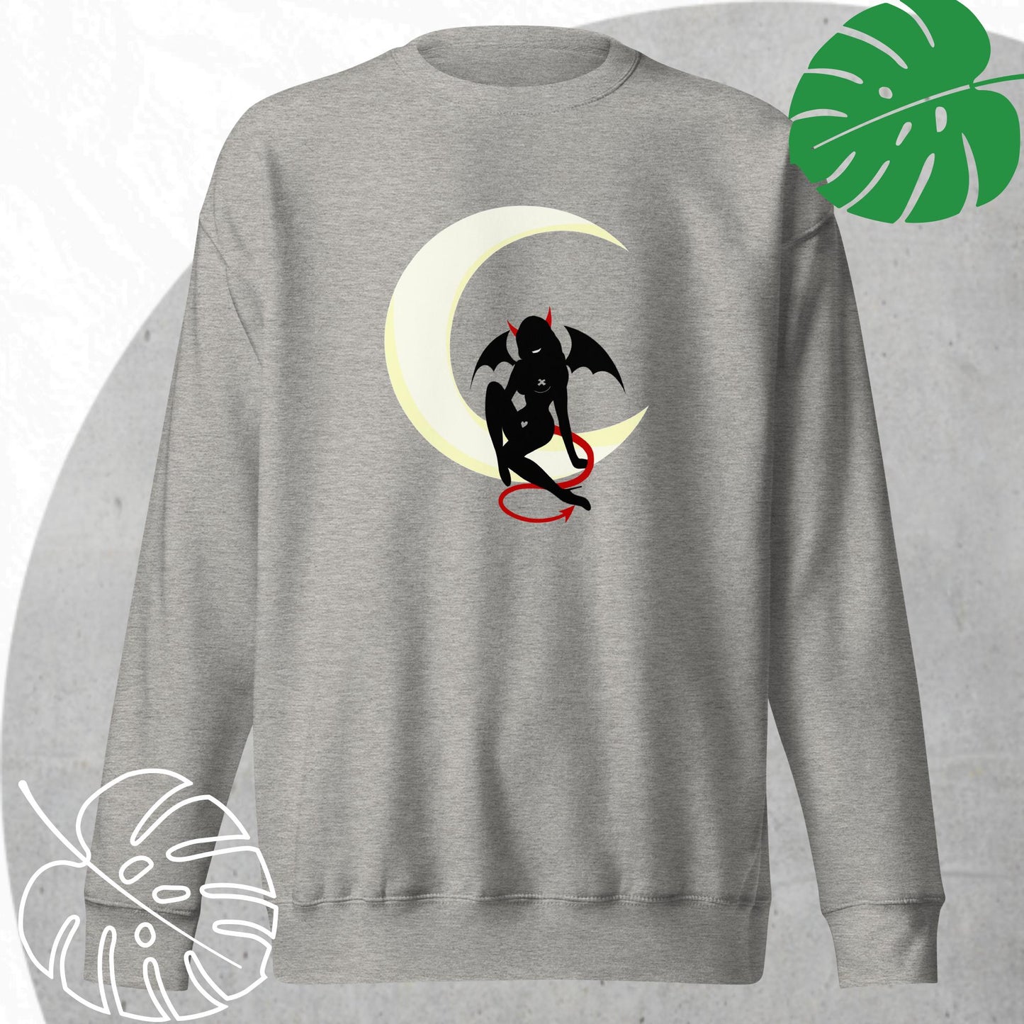 Wicked Sisters Sweatshirt