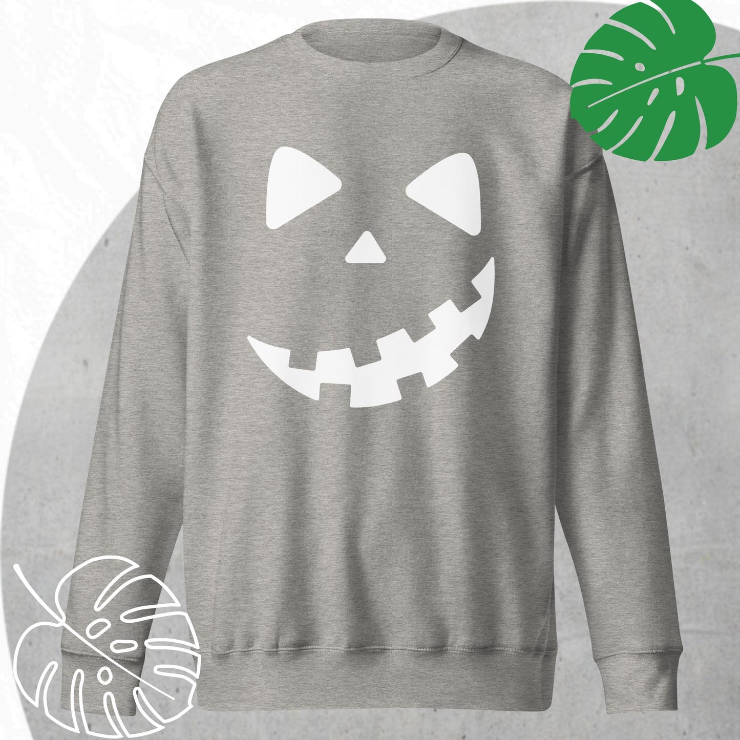 Jack-o-Sweatshirt