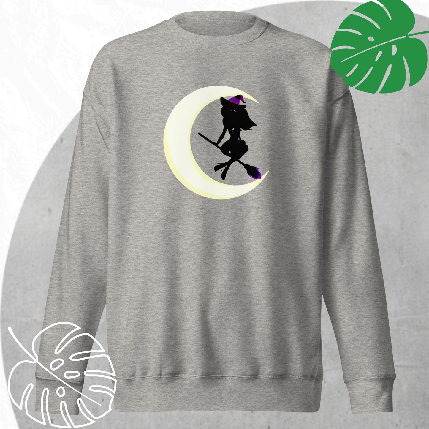 Wicked Sisters Sweatshirt