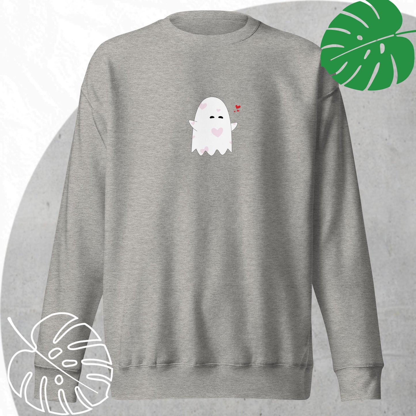 Boo B*tch Sweatshirt