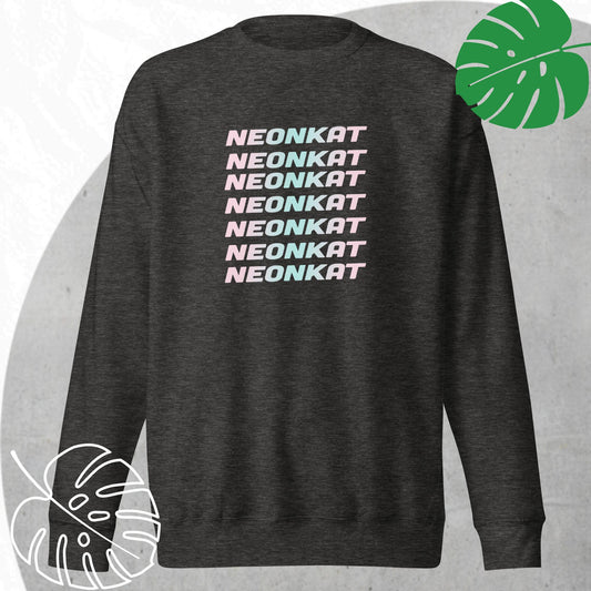 NeonKat Sweatshirt