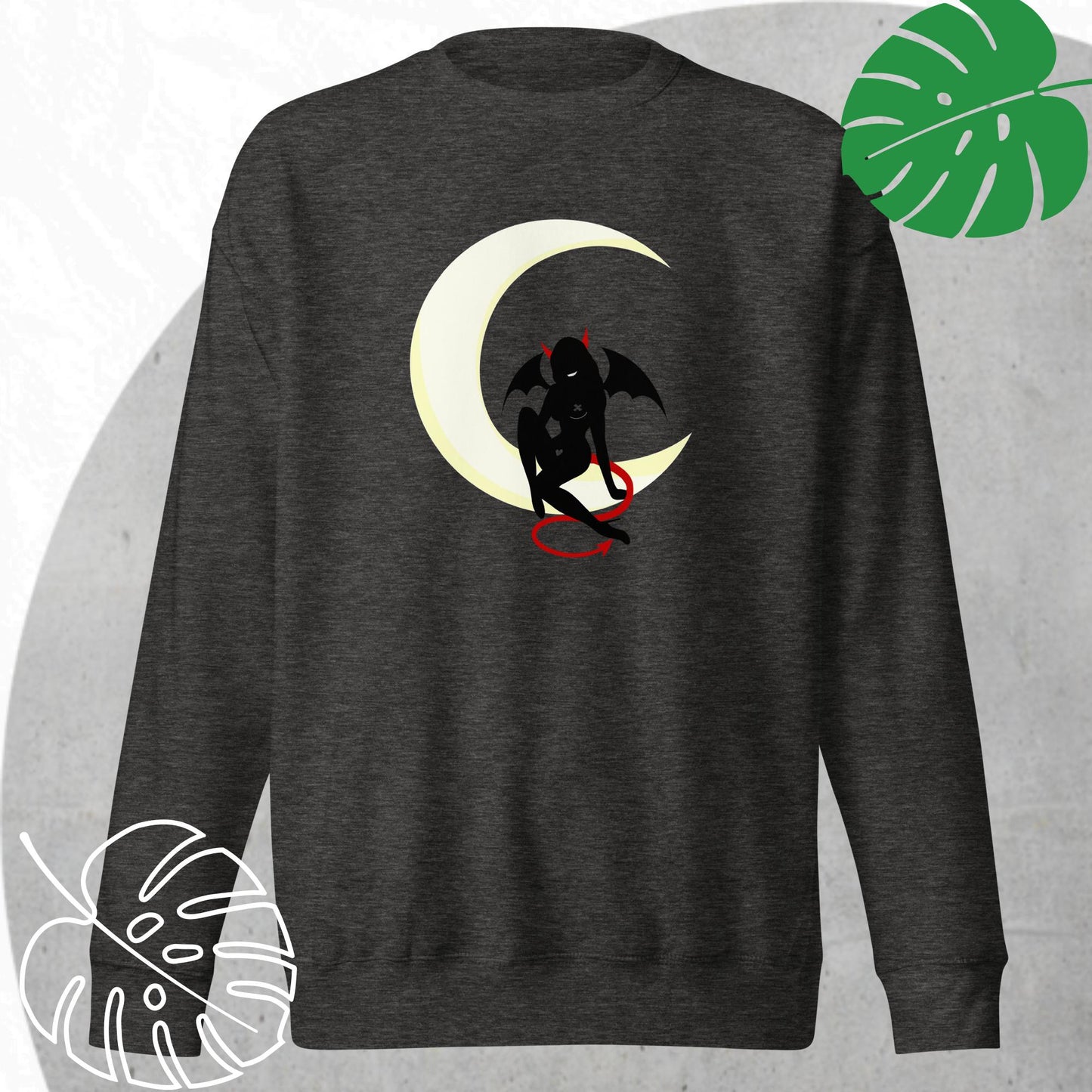 Wicked Sisters Sweatshirt